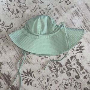 Current Tyed sun hat large